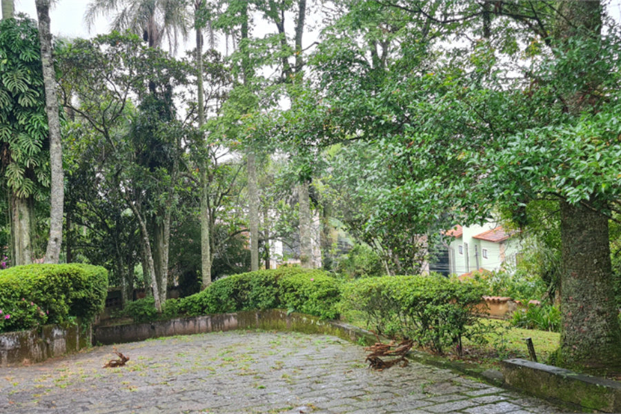 Casa à venda com 4 suítes no condomínio Jardim da Montanha I, Mairiporã - SP
