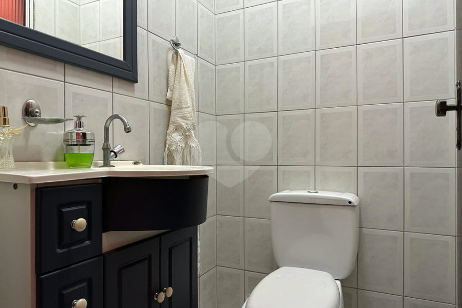 Sobrado à venda com 3 quartos, sendo 1 suíte, em Vila Nova Mazzei, São Paulo, SP