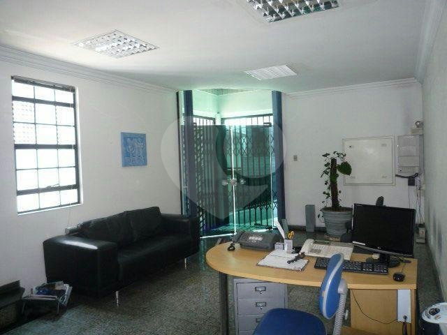 Prédio à venda em Mandaqui, São Paulo, SP