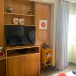 Apartamento à venda com 4 suítes em Morumbi, São Paulo, SP
