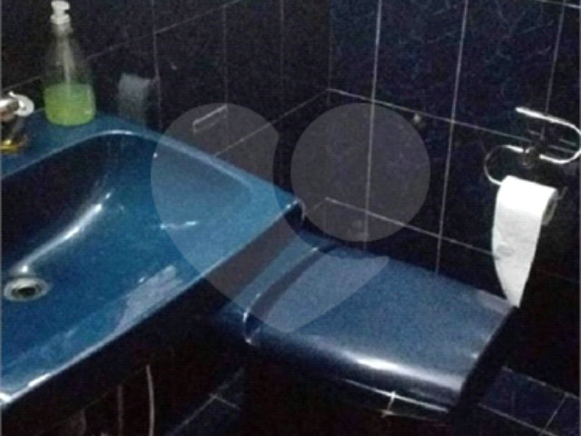 Sobrado à venda com 3 quartos em Água Fria, São Paulo, SP