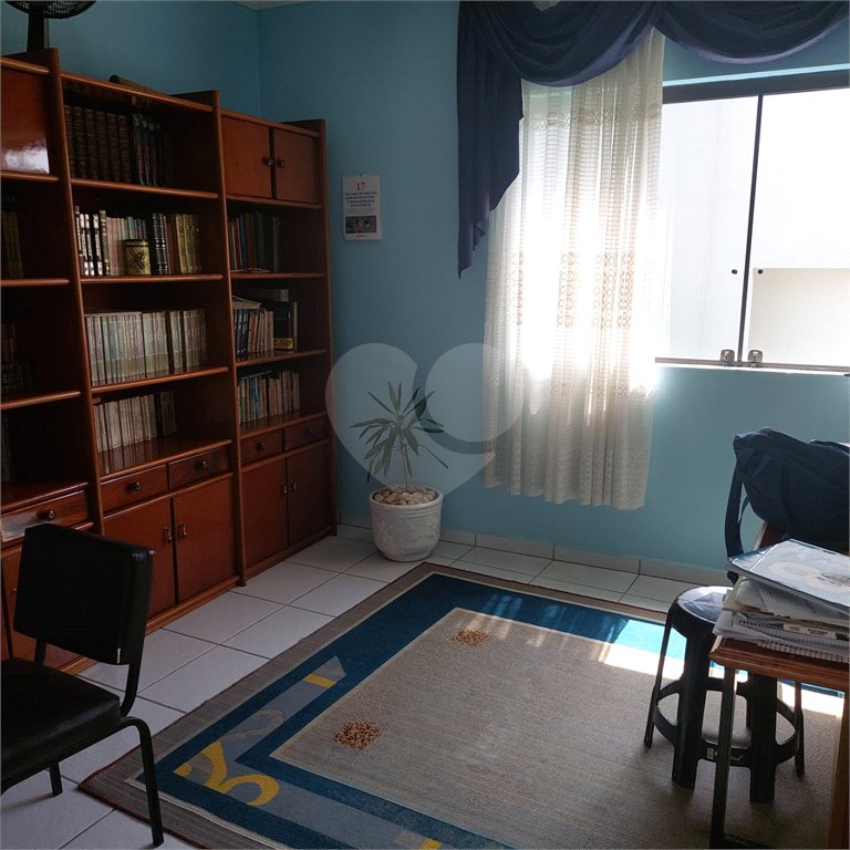 Casa à venda com 3 suítes no condomínio Real Park -  Vila Oliveira, Mogi das Cruzes - SP