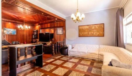 Sobrado à venda com 5 quartos, sendo 4 suítes,  em Vila Galvão, Guarulhos, SP