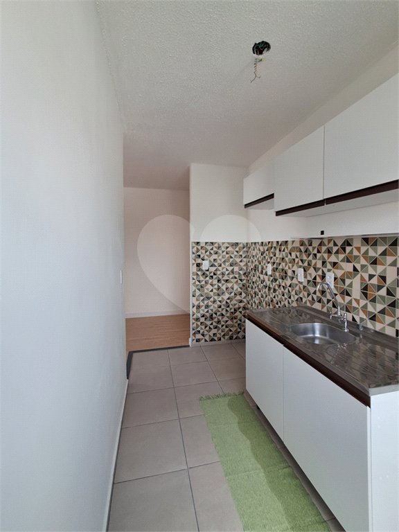 Apartamento à venda com 2 quartos em Jardim Arpoador, São Paulo, SP