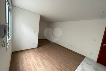 Apartamento à venda em Parada Inglesa, São Paulo, SP