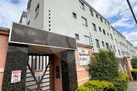Apartamento à venda com 2 quartos em Vila Augusta, Sorocaba, SP