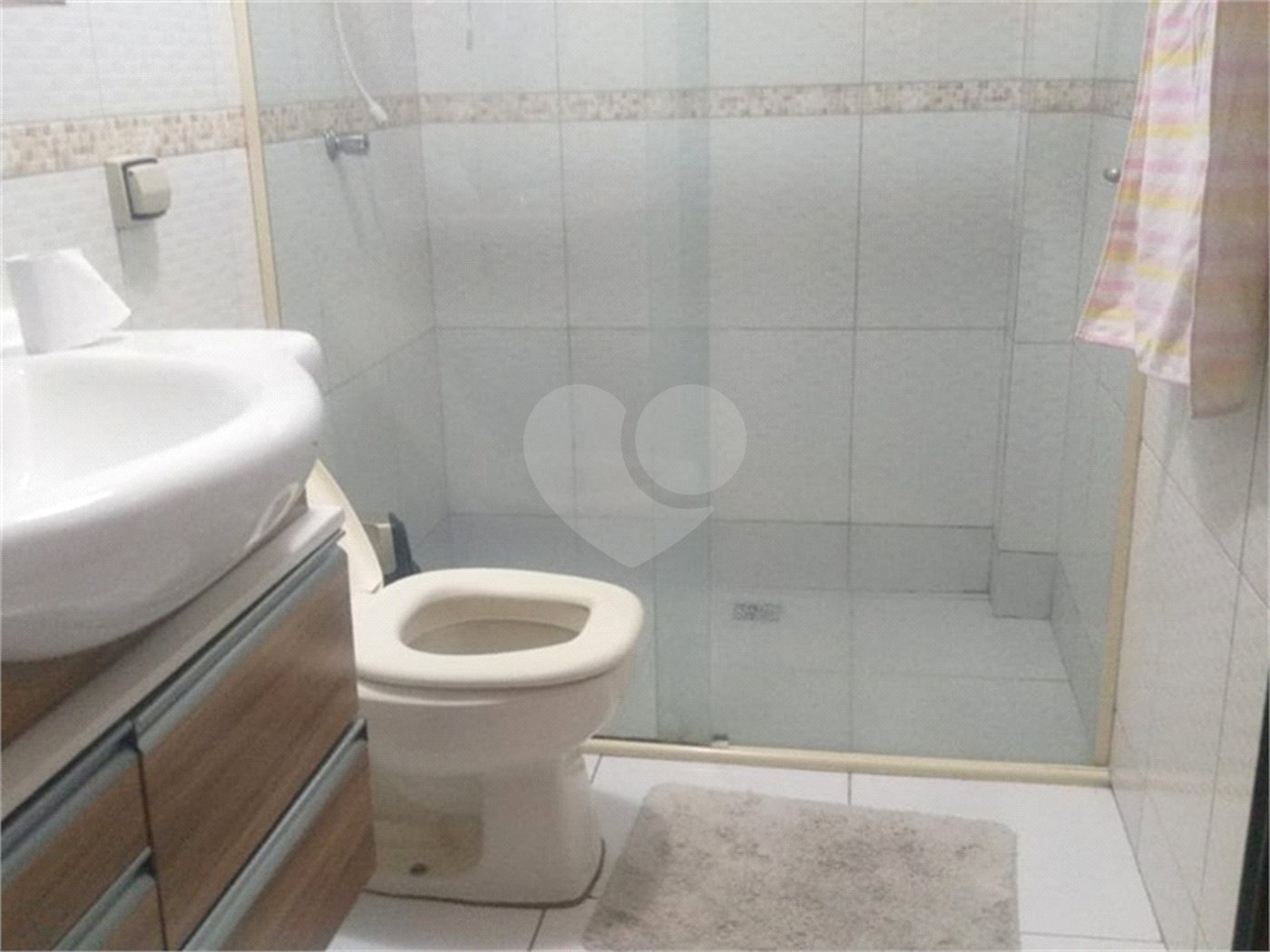 Sobrado à venda com 4 quartos, sendo 2 suítes, em Casa Verde, São Paulo, SP