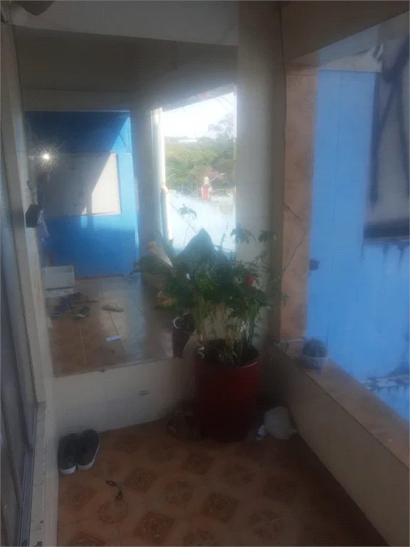 Sobrado à venda com 2 quartos em Vila Lageado, São Paulo, SP