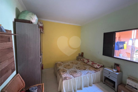 Casa à venda com 2 quartos, sendo 1 suíte, em Jardim da Cidade, Salto, SP