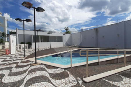 Apartamento para venda ou locação no Residencial Baia de Guanabara em Ribeirão Preto/SP.