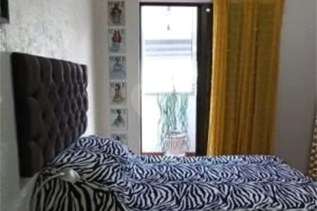 Apartamento à venda com 3 quartos em Barra Funda, São Paulo, SP
