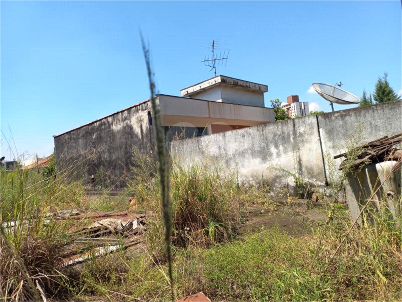 Terreno à venda em Jardim Bonfiglioli, São Paulo, SP