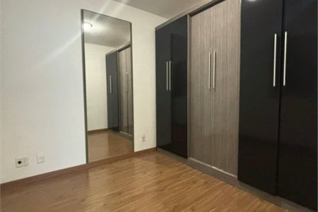 Apartamento à venda com 2 quartos em Jardim Monte Alegre, São Paulo, SP