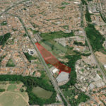 Área de Terra à venda em Parque Nova Suíça, Valinhos, SP