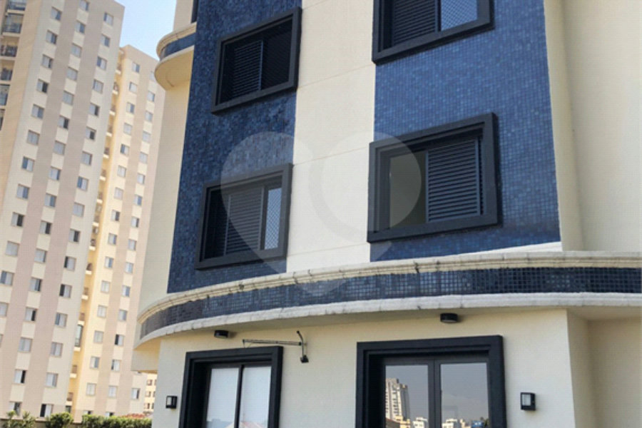 Apartamento à venda com 3 quartos, sendo 1 suíte, em Santana, São Paulo, SP