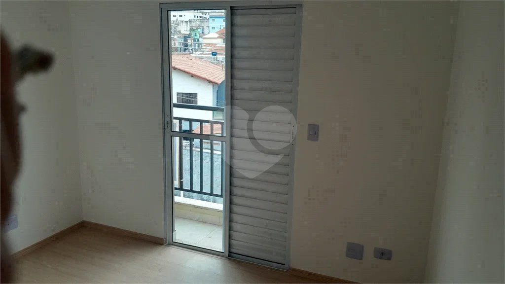Casa para alugar com 2 quartos no condomínio Piata, São Paulo - SP