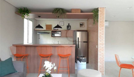 Apartamento à venda com 2 quartos, sendo 1 suíte,  em Jardim Boa Vista (zona Oeste), São Paulo, SP