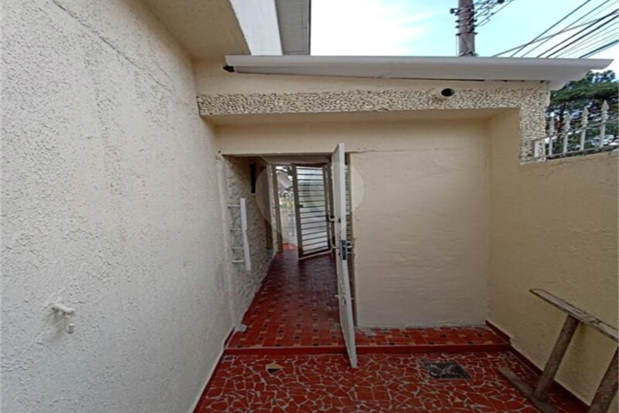 Sobrado à venda com 2 quartos em Tucuruvi, São Paulo, SP