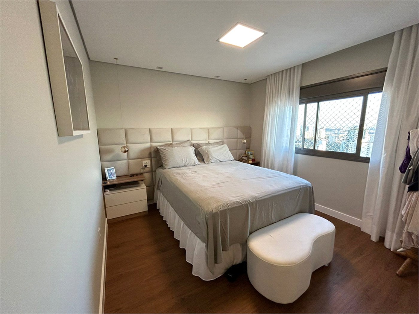 APARTAMENTO EXCLUSIVO NA MOOCA