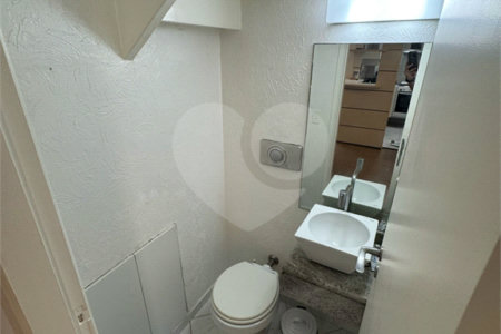 Duplex à venda com 2 suítes em Indianópolis, São Paulo, SP