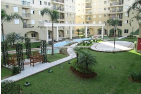 Apartamento à venda com 3 quartos, sendo 1 suíte,  em Vila Paulista, São Paulo, SP
