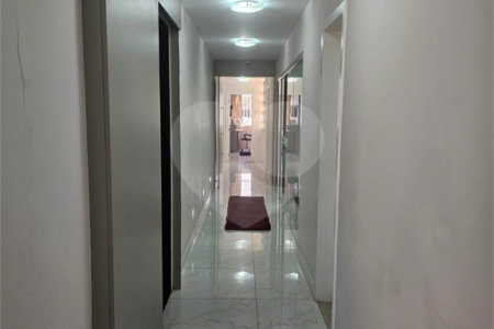 Apartamento à venda com 3 quartos, sendo 1 suíte, em Copacabana, Rio de Janeiro, RJ
