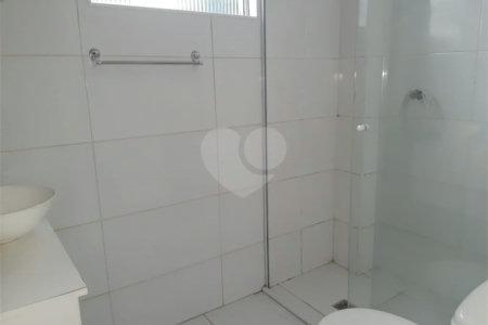 Apartamento à venda com 2 quartos em Água Fria, São Paulo, SP