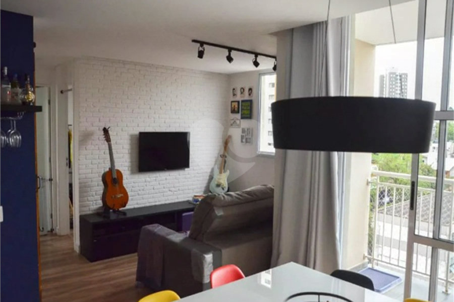 Apartamento à venda com 3 quartos, sendo 1 suíte, em Freguesia do Ó, São Paulo, SP
