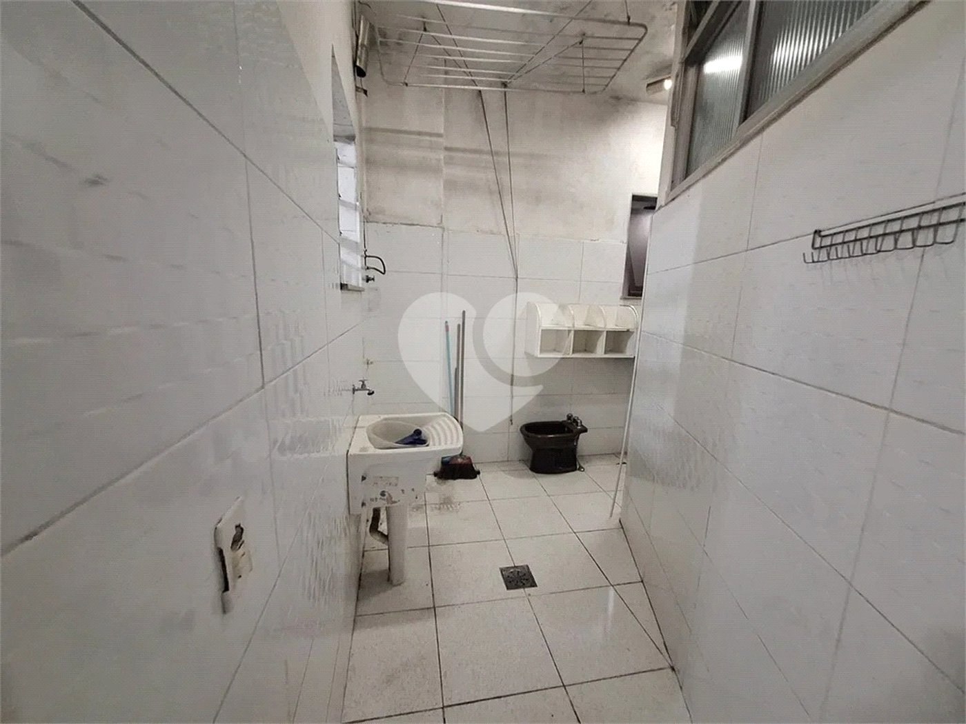 Apartamento à venda com 3 quartos em Tijuca, Rio de Janeiro, RJ