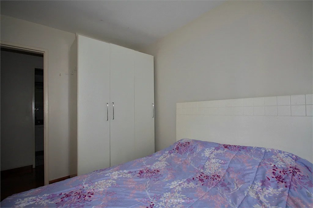Apartamento à venda com 2 quartos, sendo 1 suíte, em Pinheiros, São Paulo, SP