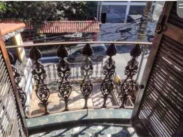 Sobrado à venda com 2 suítes em Vila Nova Cachoeirinha, São Paulo, SP
