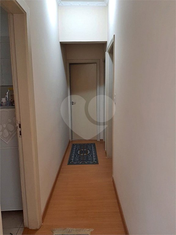 Apartamento à venda com 2 quartos em Brooklin Paulista, São Paulo, SP