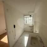 Apartamento à venda com 2 quartos em Cosmos, Rio de Janeiro, RJ