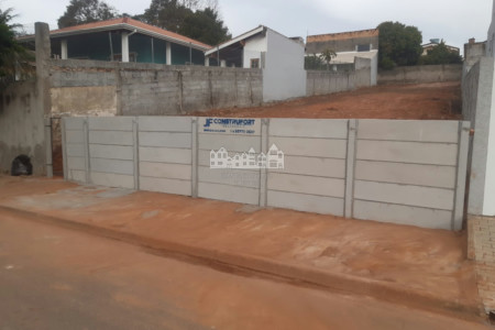 Terreno à venda em Jardim dos Pinheiros, Atibaia, SP