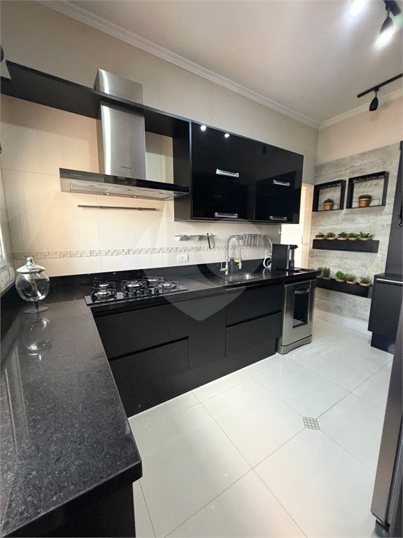 Triplex à venda com 4 suítes em Santa Teresinha, São Paulo, SP
