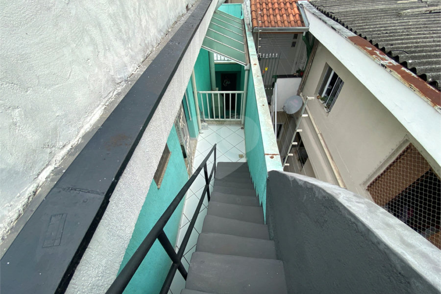 Sobrado à venda com 3 quartos, sendo 1 suíte, em Imirim, São Paulo, SP