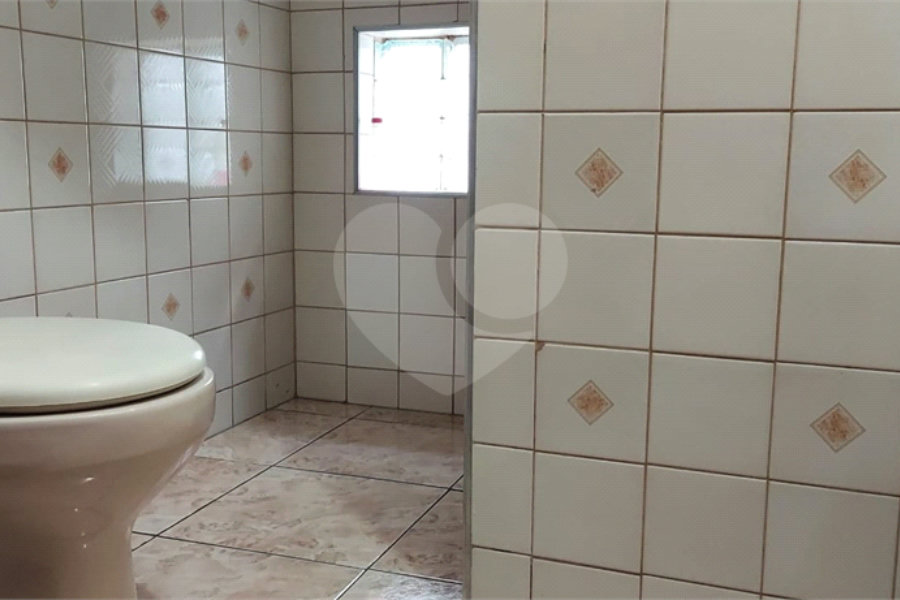 Sobrado à venda com 3 quartos, sendo 1 suíte, em Vila Sabrina, São Paulo, SP