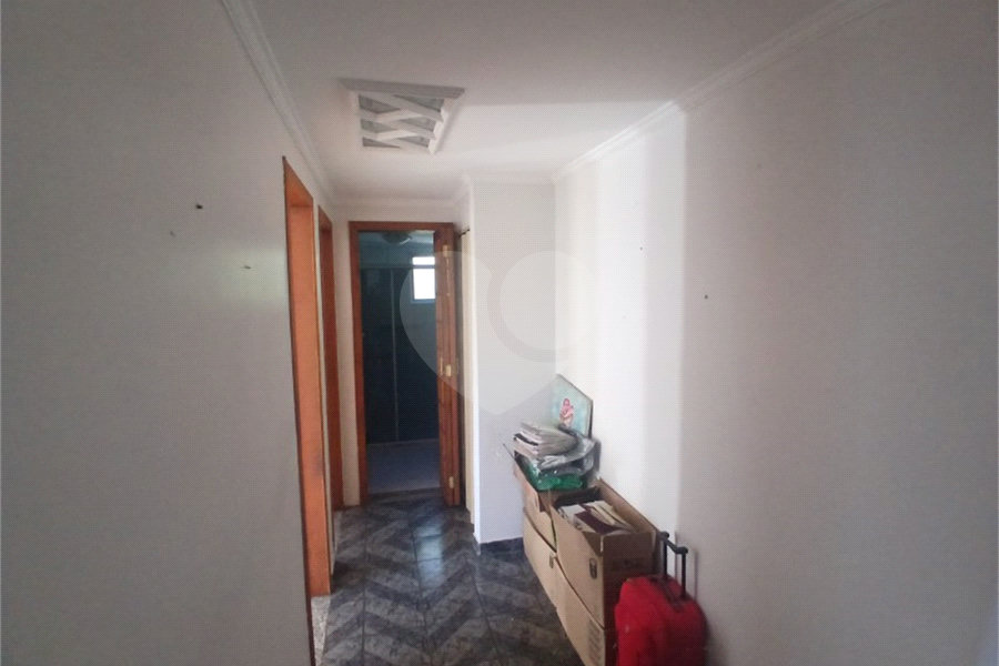 Apartamento de 70m² com 3 dormitórios e vaga em excelente localização - próximo ao Tucuruvi