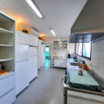 Apartamento com 3 dormitórios à venda, 179 m² por R$ 3.800.000,00 - Pitangueiras - Guarujá/SP