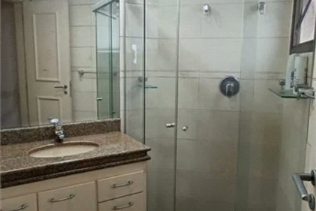 Apartamento à venda com 4 suítes em Jardim Fonte do Morumbi, São Paulo, SP