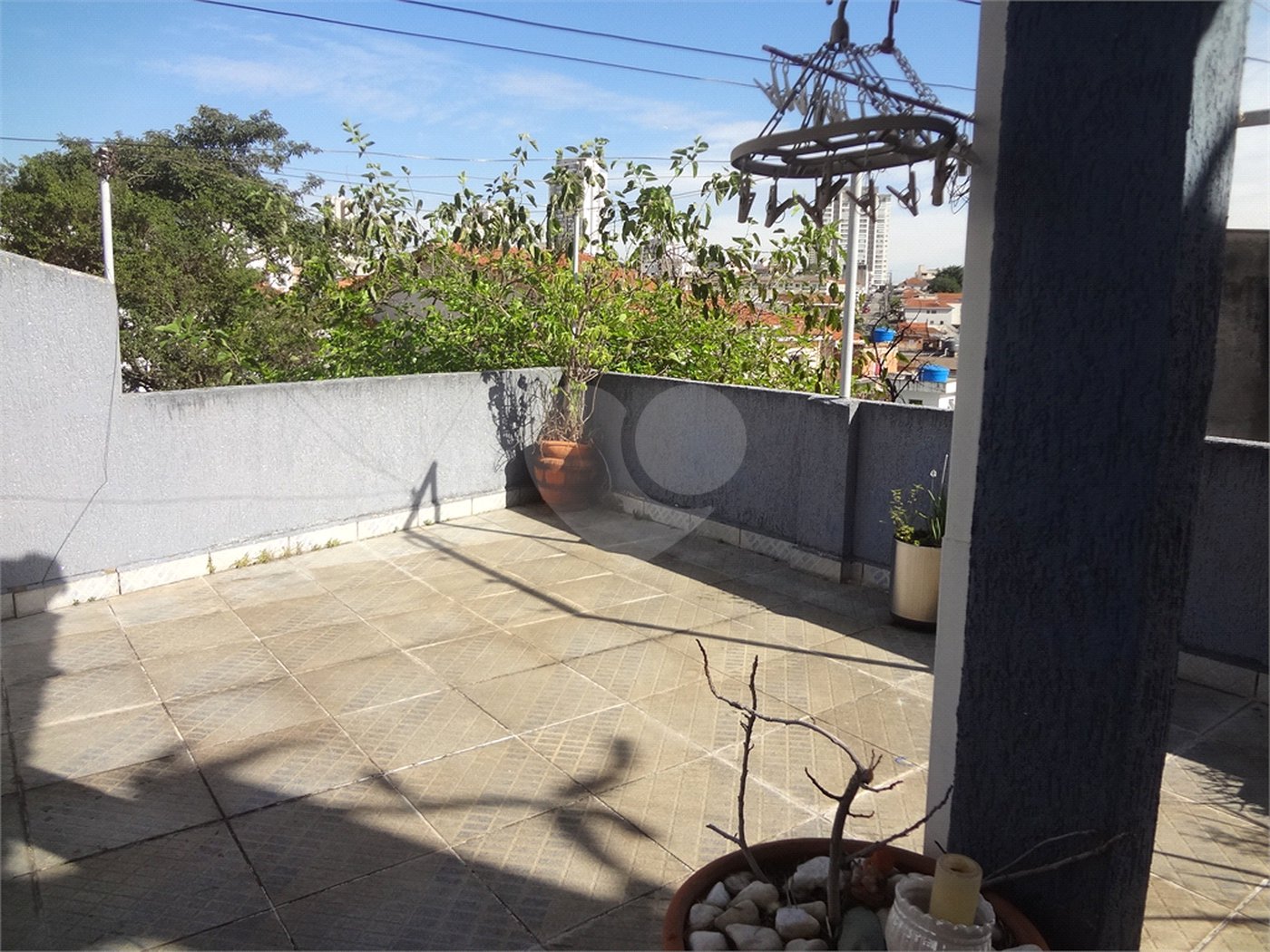 Sobrado à venda com 4 suítes em Santa Teresinha, São Paulo, SP