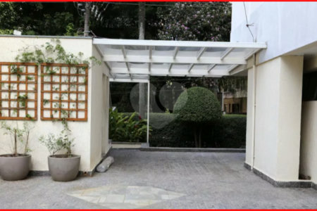 Apartamento à venda com 2 suítes em Real Parque, São Paulo, SP