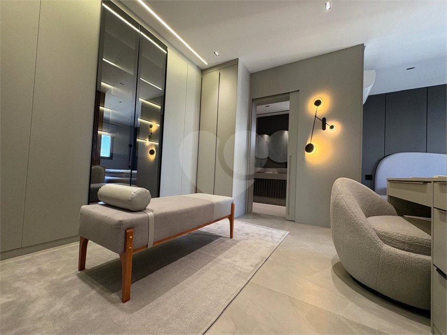 Apartamento à venda com 3 suítes em Jardim Faculdade, Sorocaba, SP