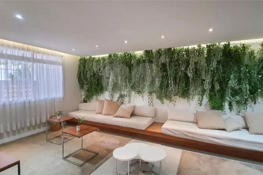 Apartamento à venda com 2 quartos, sendo 1 suíte, em Freguesia do Ó, São Paulo, SP