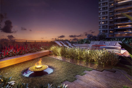 Apartamento à venda com 3 suítes em Jardim das Acácias, São Paulo, SP