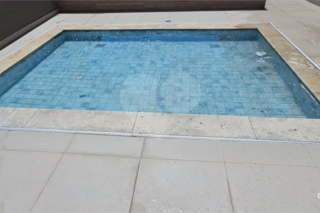Apartamento à venda com 1 quarto em Água Branca, São Paulo, SP