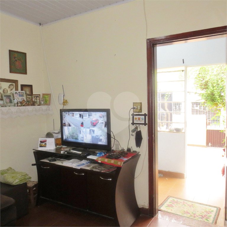 Casa Térrea à venda com 4 quartos em Vila da Saúde, São Paulo, SP