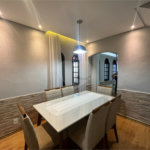 Casa com piscina disponivel para venda com 250m² - Jardim Paris / SP