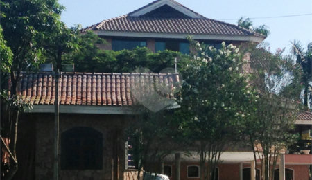 Chácara à venda ou para alugar com 4 suítes no Centro, Araçoiaba da Serra, SP