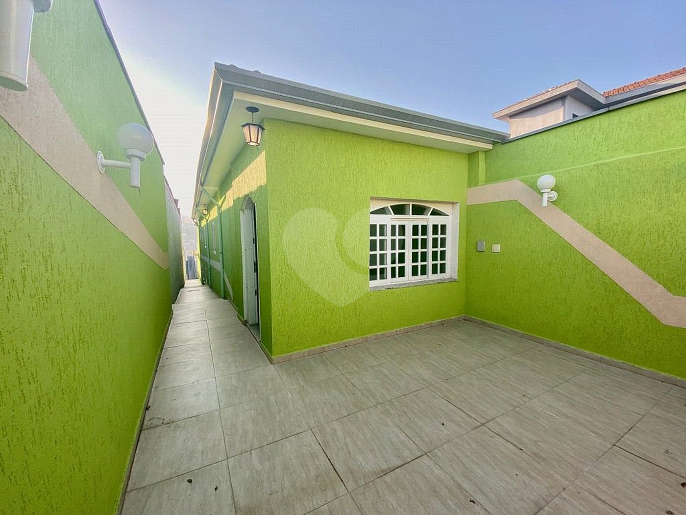 Casa à venda com 3 quartos em Vila Anglo Brasileira, São Paulo, SP